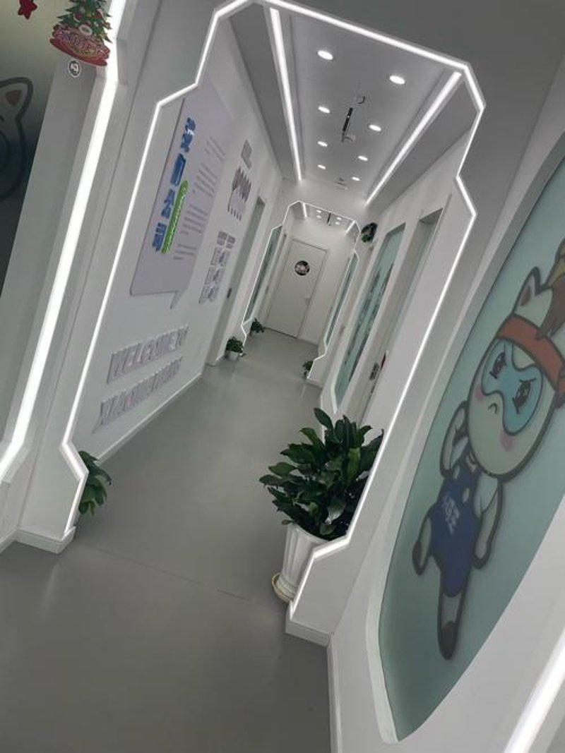 让编程成为孩子的第二双眼睛——儿童编程入门技巧